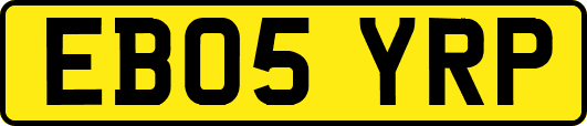 EB05YRP