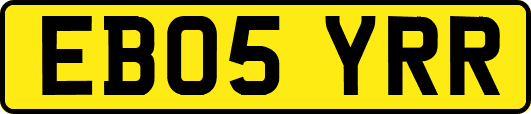 EB05YRR