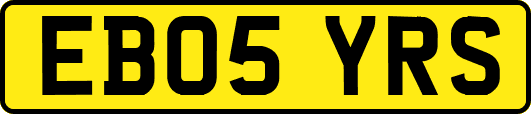 EB05YRS