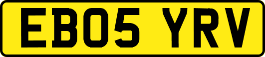 EB05YRV