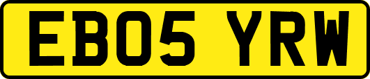 EB05YRW