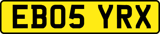EB05YRX