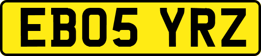 EB05YRZ