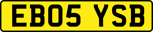 EB05YSB