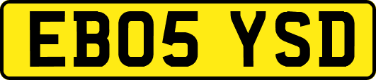 EB05YSD