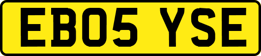 EB05YSE