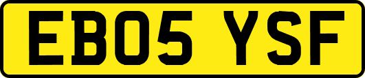 EB05YSF