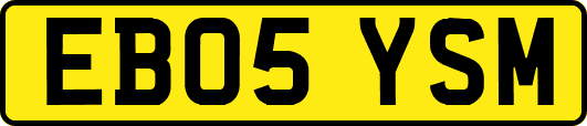 EB05YSM
