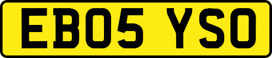 EB05YSO