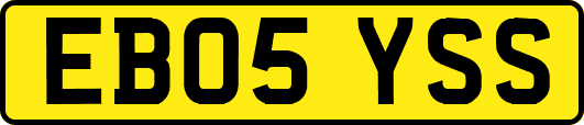 EB05YSS