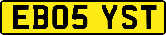 EB05YST