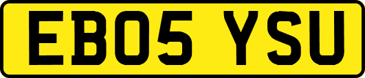 EB05YSU