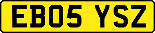 EB05YSZ