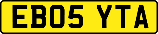 EB05YTA