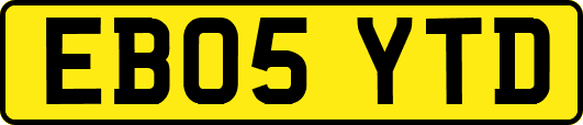 EB05YTD