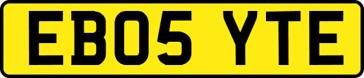EB05YTE