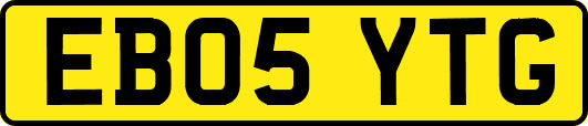 EB05YTG