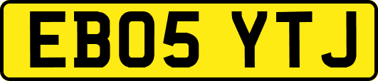 EB05YTJ