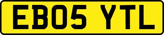 EB05YTL