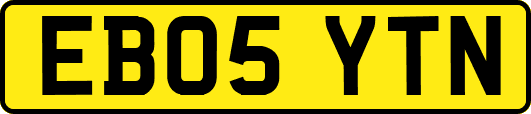 EB05YTN