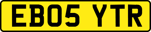 EB05YTR