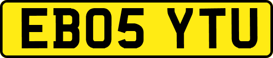 EB05YTU