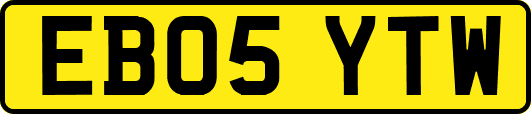 EB05YTW