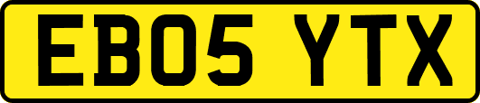 EB05YTX
