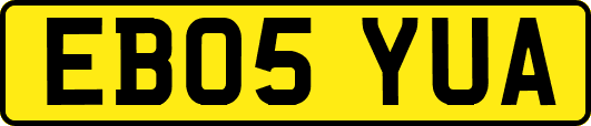 EB05YUA