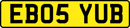 EB05YUB