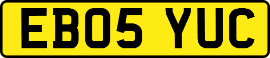 EB05YUC