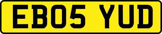 EB05YUD