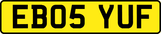 EB05YUF
