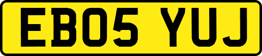 EB05YUJ