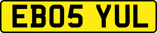 EB05YUL