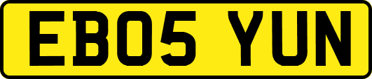 EB05YUN