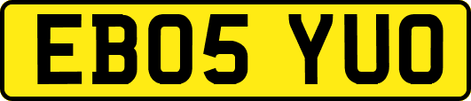 EB05YUO