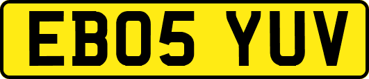EB05YUV