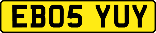 EB05YUY