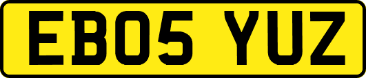 EB05YUZ