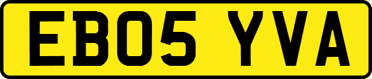 EB05YVA