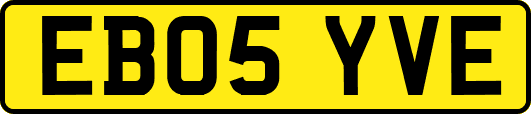 EB05YVE