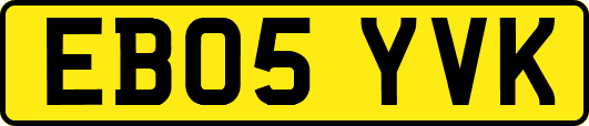EB05YVK