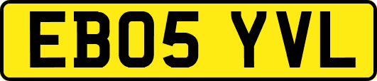 EB05YVL