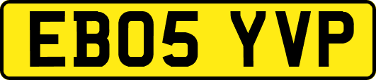 EB05YVP