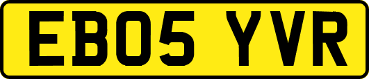 EB05YVR