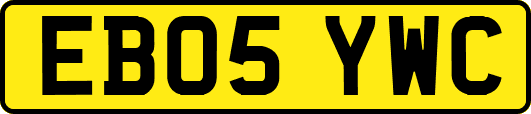 EB05YWC