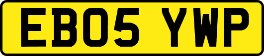 EB05YWP