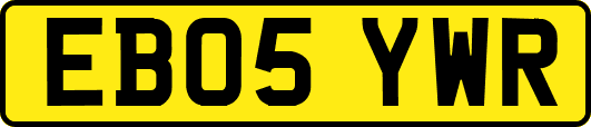 EB05YWR