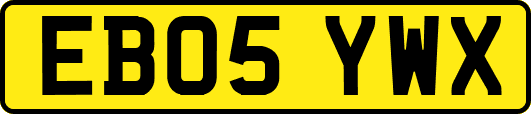 EB05YWX